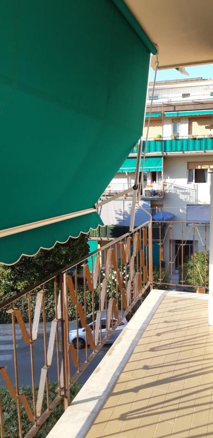 Casa Di Gabry Lejlighed Sestri Levante Eksteriør billede