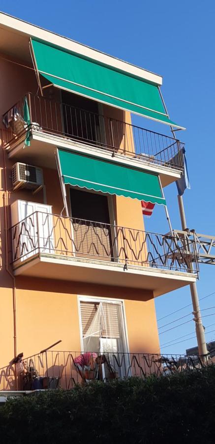 Casa Di Gabry Lejlighed Sestri Levante Eksteriør billede
