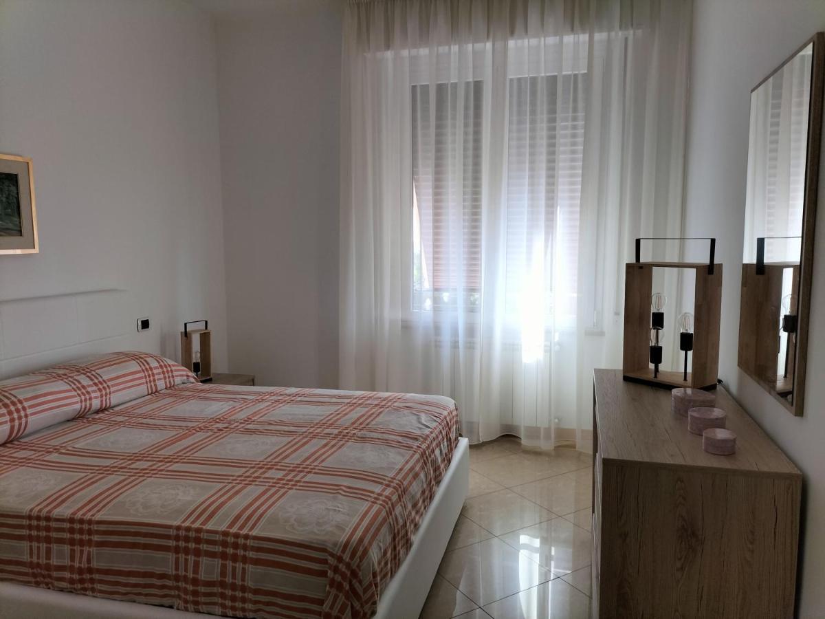 Casa Di Gabry Lejlighed Sestri Levante Eksteriør billede
