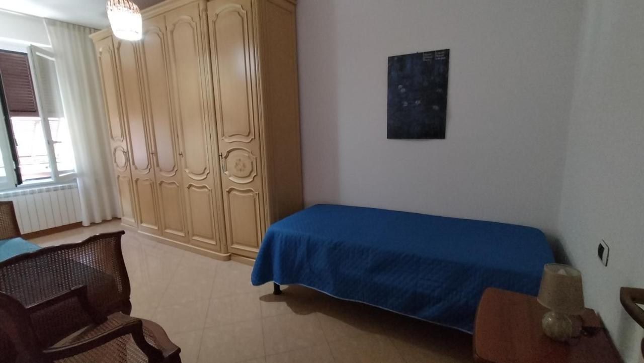 Casa Di Gabry Lejlighed Sestri Levante Eksteriør billede