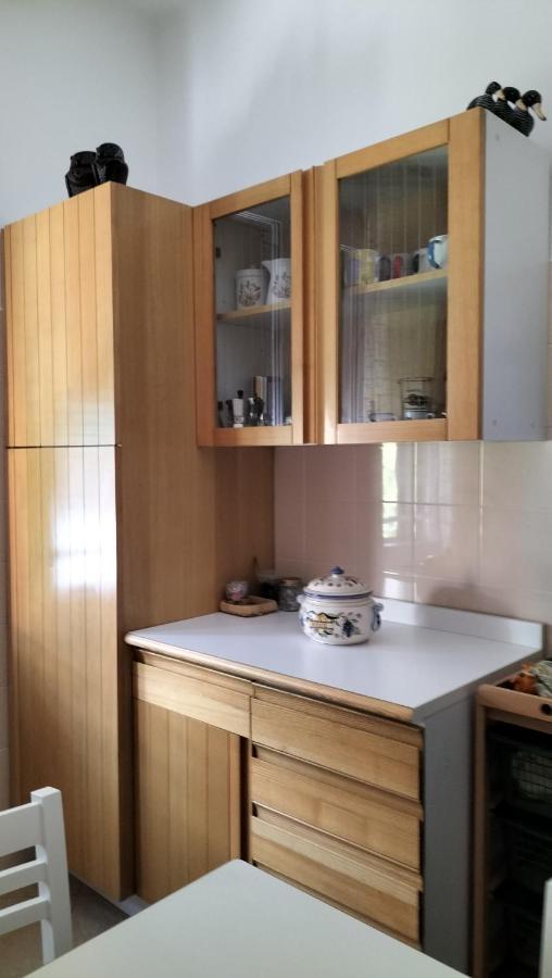 Casa Di Gabry Lejlighed Sestri Levante Eksteriør billede