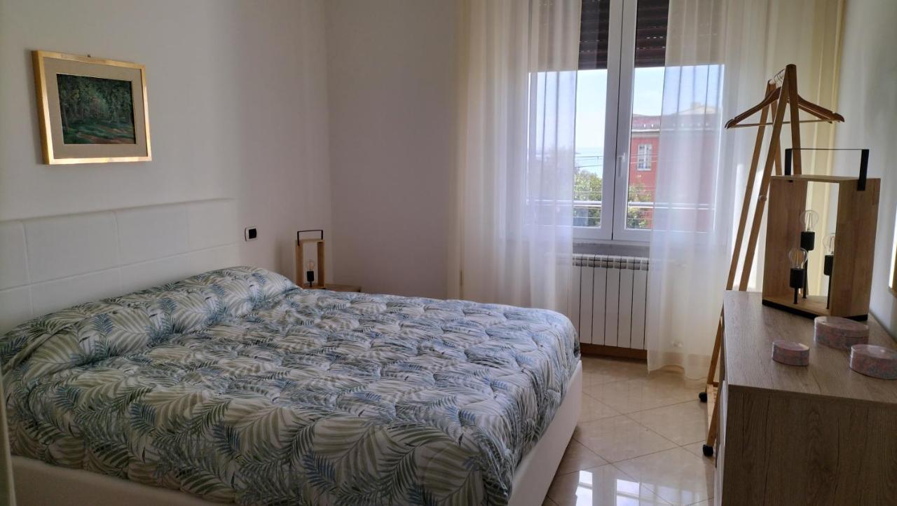 Casa Di Gabry Lejlighed Sestri Levante Eksteriør billede