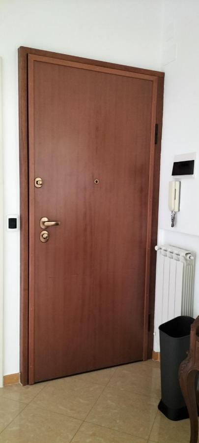 Casa Di Gabry Lejlighed Sestri Levante Eksteriør billede