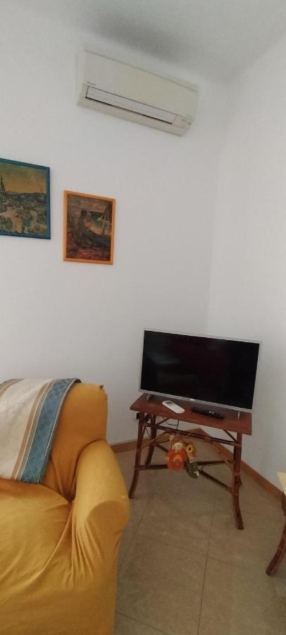 Casa Di Gabry Lejlighed Sestri Levante Eksteriør billede