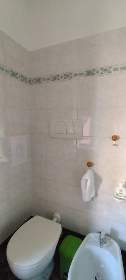 Casa Di Gabry Lejlighed Sestri Levante Eksteriør billede