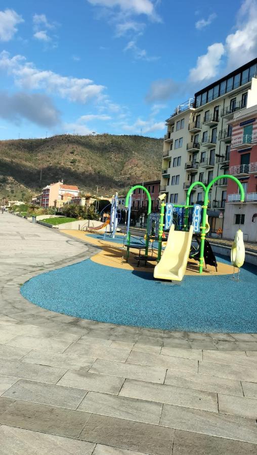 Casa Di Gabry Lejlighed Sestri Levante Eksteriør billede