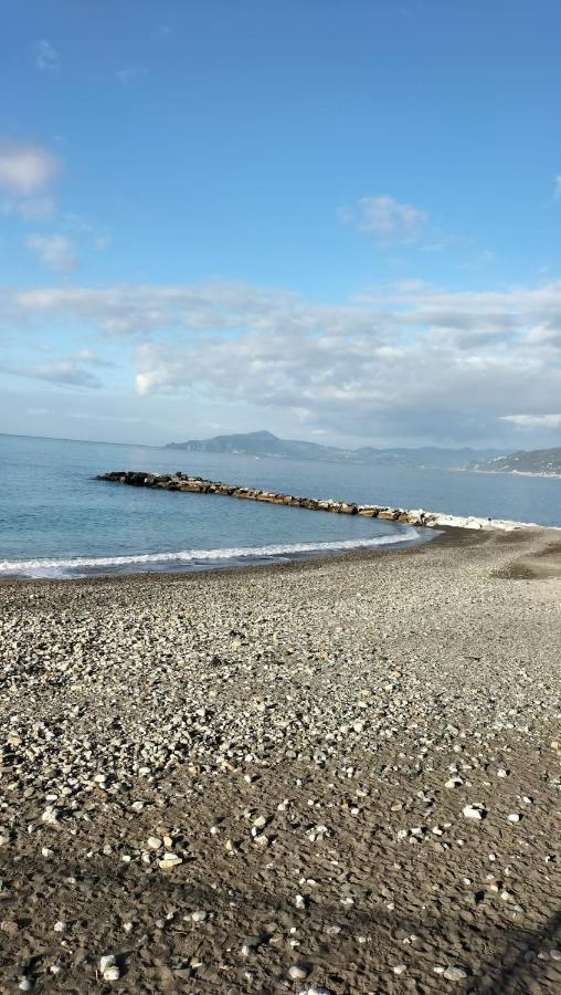 Casa Di Gabry Lejlighed Sestri Levante Eksteriør billede