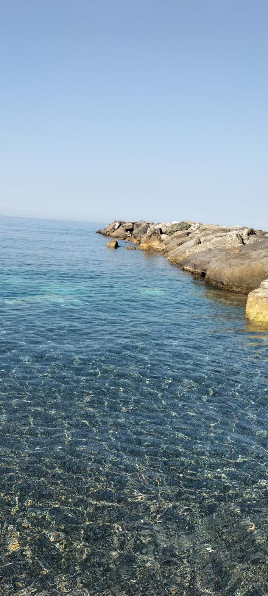 Casa Di Gabry Lejlighed Sestri Levante Eksteriør billede