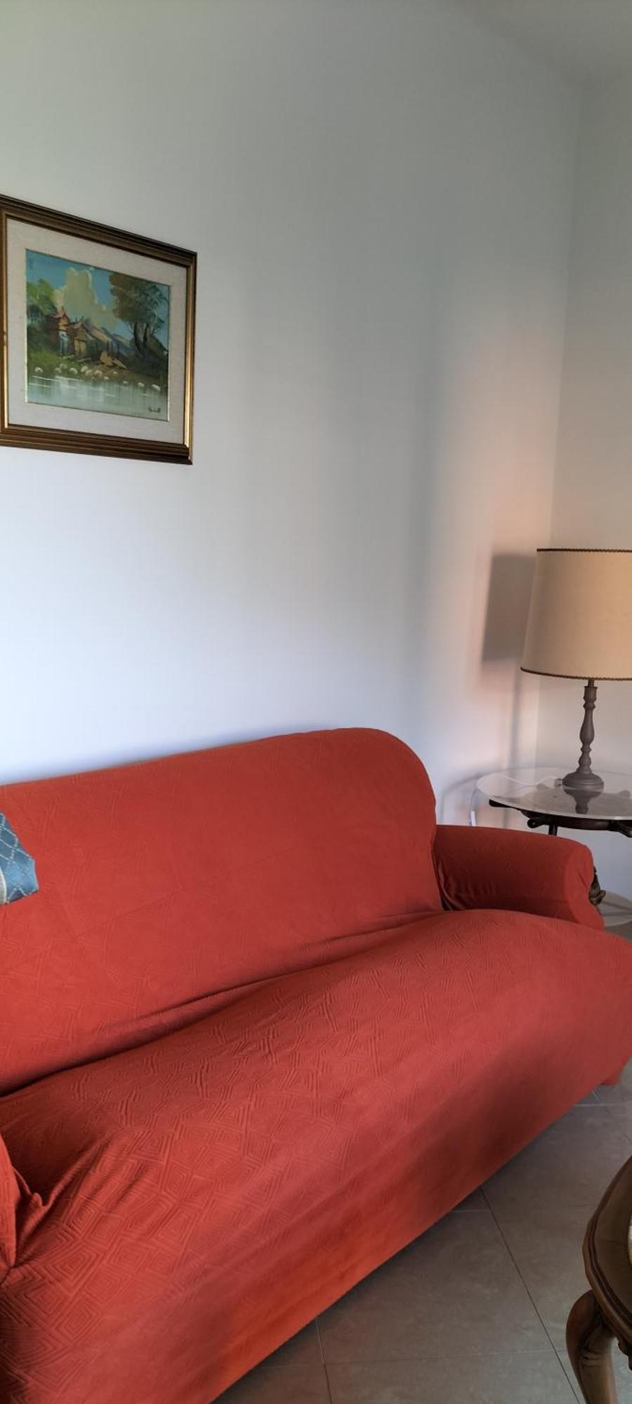 Casa Di Gabry Lejlighed Sestri Levante Eksteriør billede