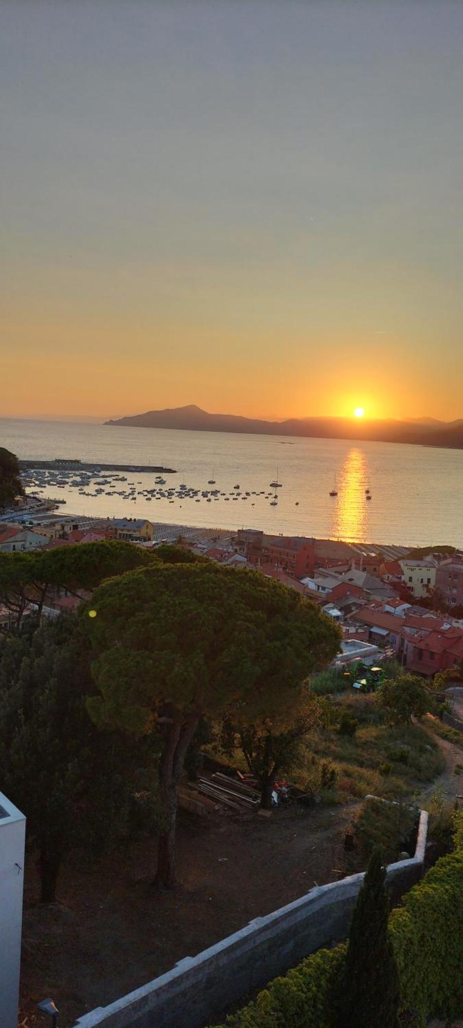 Casa Di Gabry Lejlighed Sestri Levante Eksteriør billede