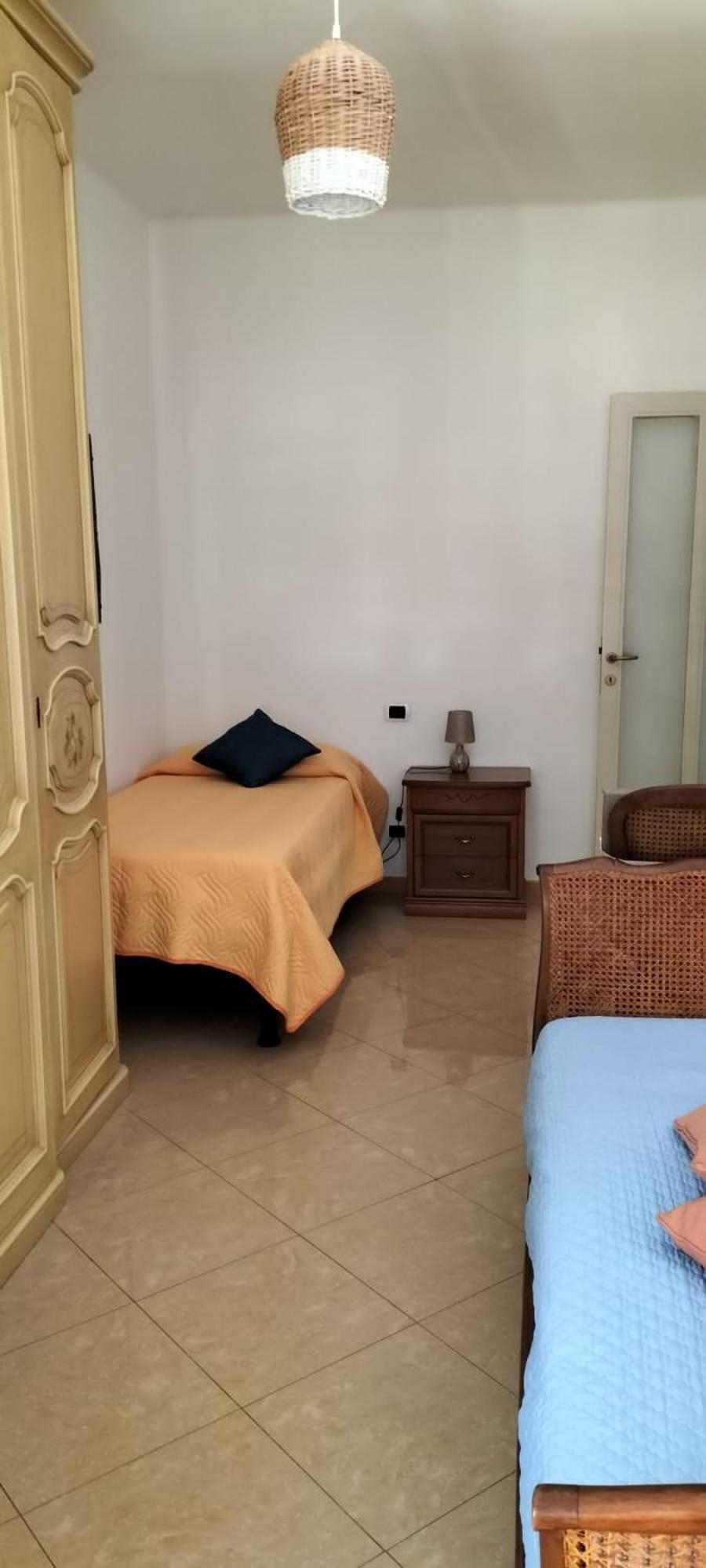 Casa Di Gabry Lejlighed Sestri Levante Eksteriør billede