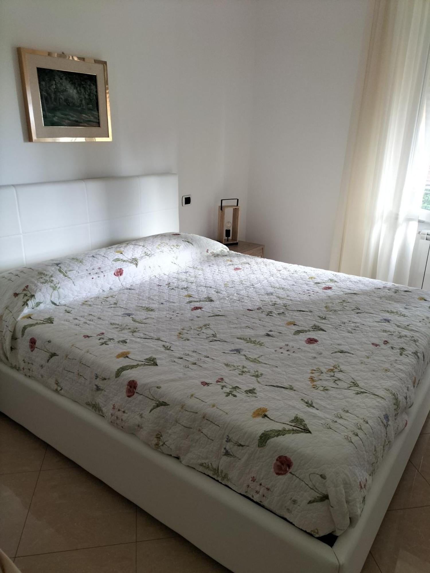 Casa Di Gabry Lejlighed Sestri Levante Eksteriør billede