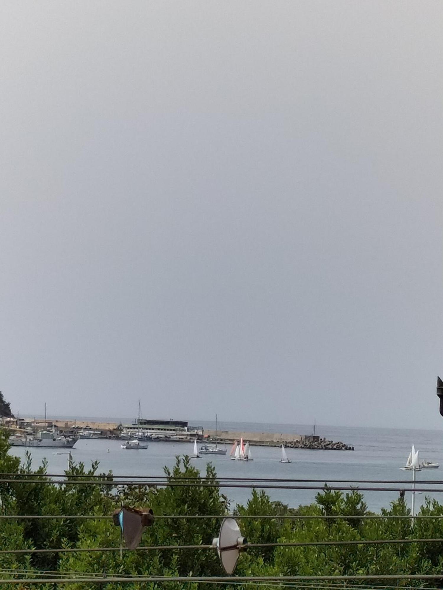 Casa Di Gabry Lejlighed Sestri Levante Eksteriør billede