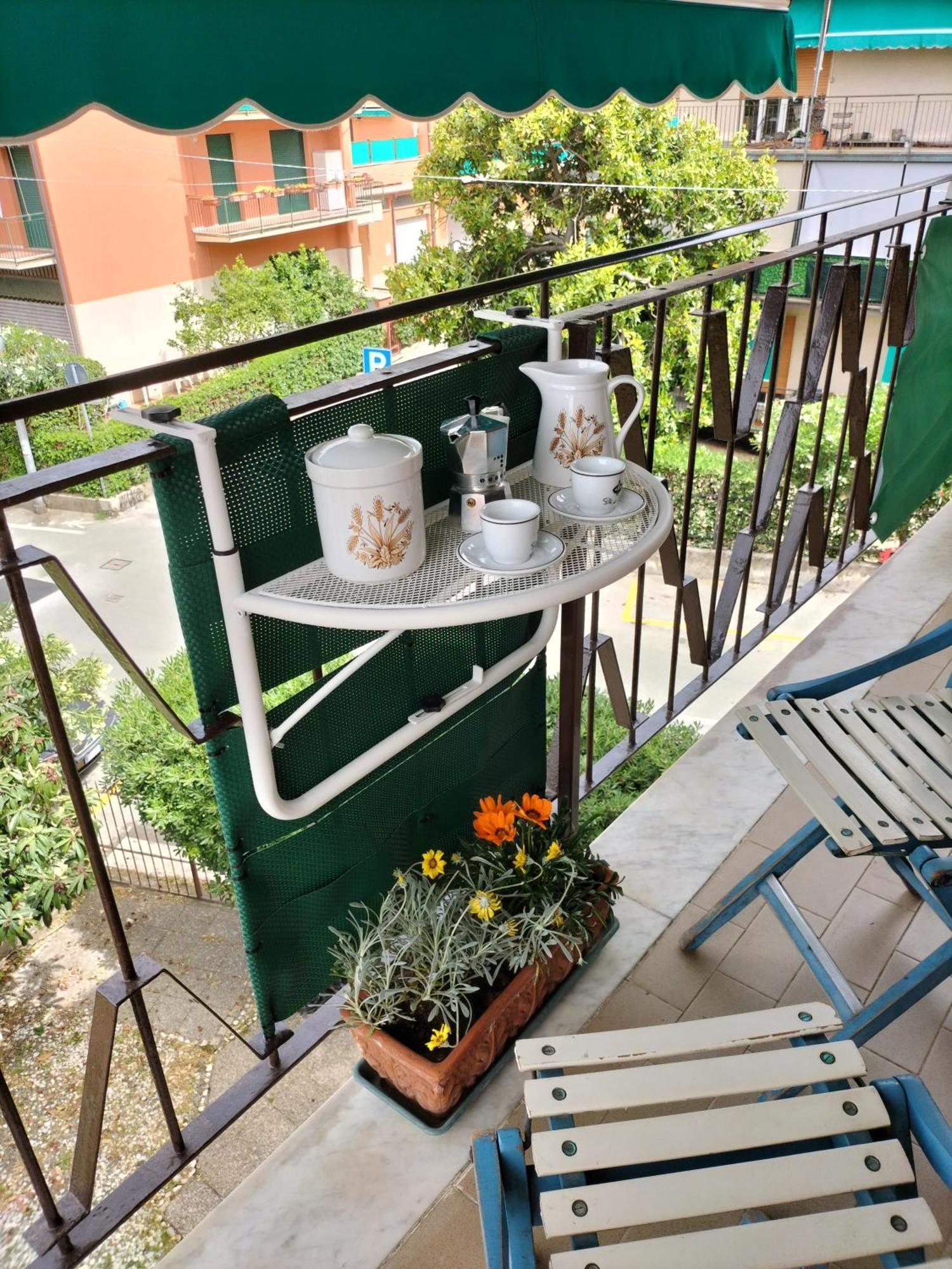 Casa Di Gabry Lejlighed Sestri Levante Eksteriør billede